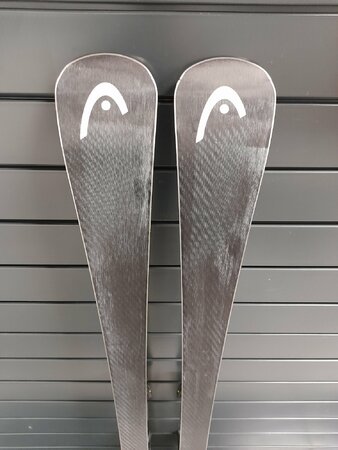 Používané lyže Head WC Rebels I.SL 19/20 T17