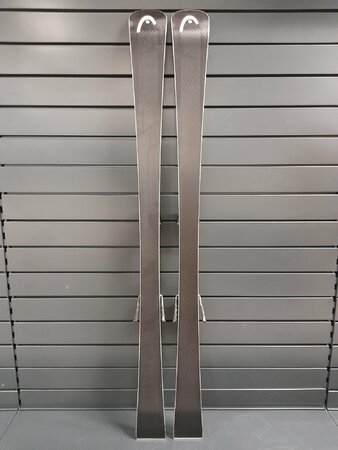 Používané lyže Head WC Rebels I.SL 19/20 T18