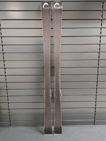 Používané lyže Head WC Rebels i.SL 19/20 T6