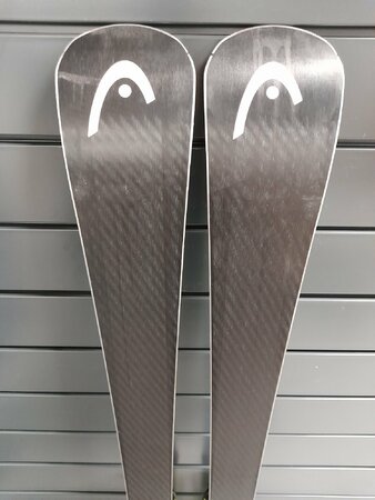 Používané lyže Head WC Rebels i.SL 19/20 T8