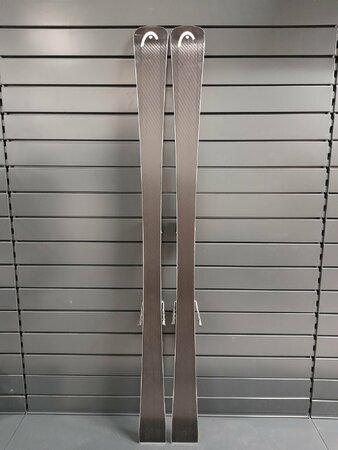 Používané lyže Head WC Rebels i.SL 19/20 T8