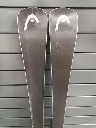 Používané lyže Head WC Rebels i.SL 19/20 T9