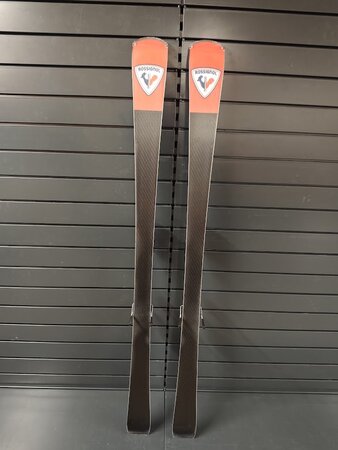 Používané lyže Rossignol Hero Carve SL 21/22 T5