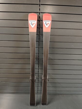 Používané lyže Rossignol Hero Carve SL 21/22 T9