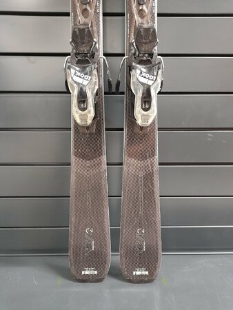 Používané lyže Rossignol Nova 2 22/23 T1