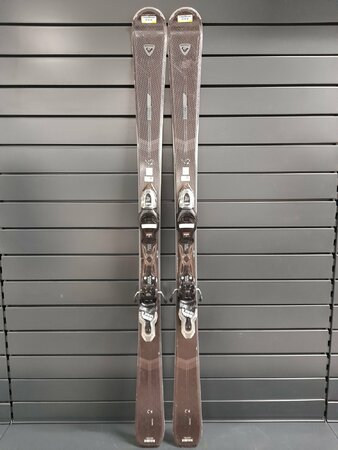 Používané lyže Rossignol Nova 2 22/23 T2 Používané lyže Rossignol Nova 2 22/23 T2