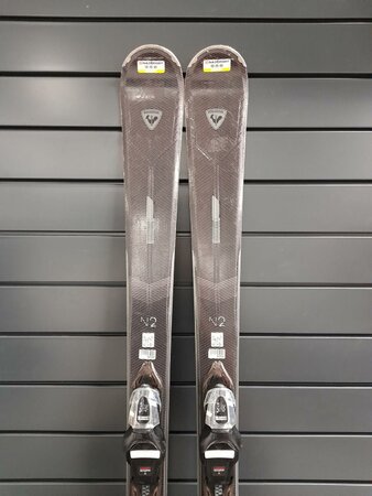 Používané lyže Rossignol Nova 2 22/23 T2 Používané lyže Rossignol Nova 2 22/23 T2