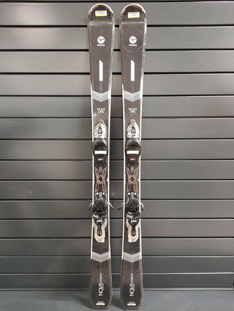 Používané lyže Rossignol Nova Carbon 22/23 T1