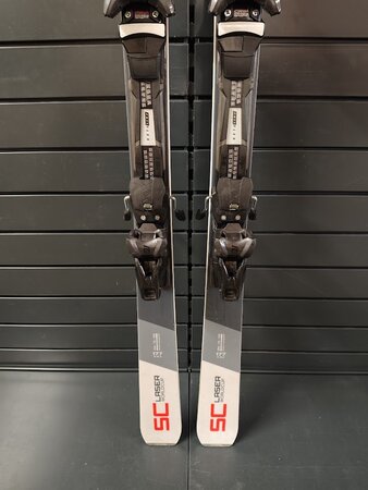 Používané lyže Stöckli Laser SC 22/23 T3 Používané lyže Stöckli Laser SC 22/23 T3