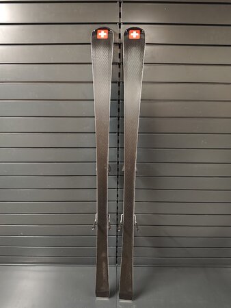 Používané lyže Stöckli Laser SL 22/23 T7