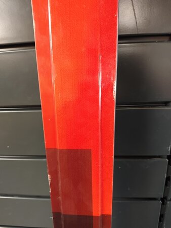 Používané lyže Völkl Deacon 80 + Lowride XL 13 FR 22/23 T1