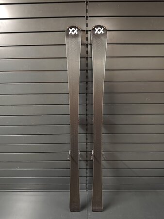 Používané lyže Völkl Racetiger RC UVO 22/23 T1