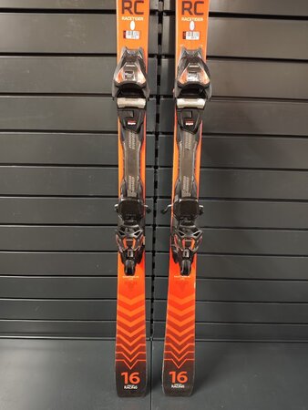 Používané lyže Völkl Racetiger RC UVO 22/23 T2