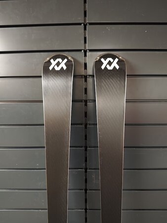 Používané lyže Völkl Racetiger RC UVO 22/23 T2