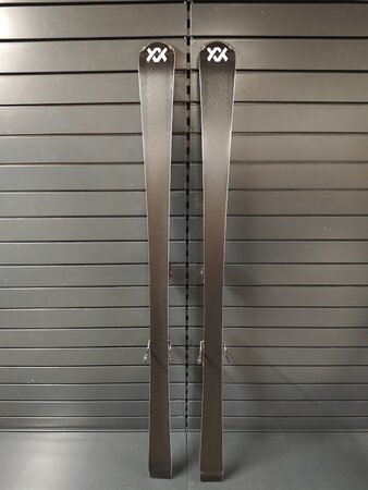 Používané lyže Völkl Racetiger RC UVO 22/23 T2