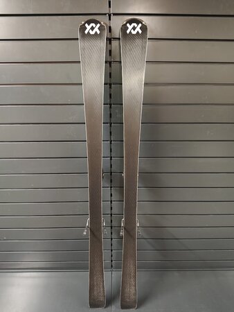 Používané lyže Völkl Racetiger SC 12 21/22