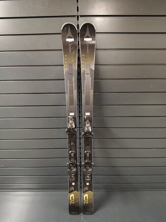 Testované lyže Atomic Cloud 12 24/25