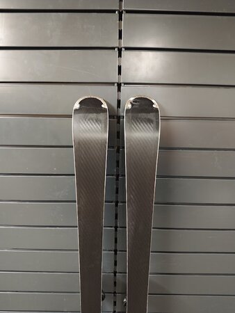 Testované lyže Atomic Cloud 12 24/25