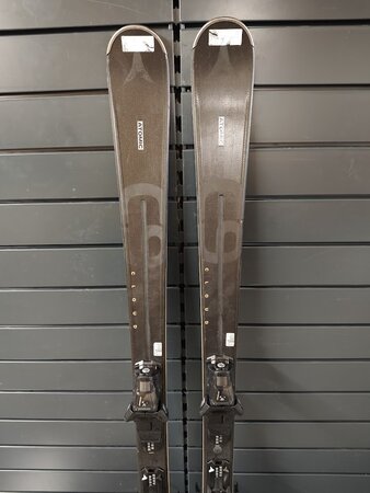 Testované lyže Atomic Cloud 9 23/24 Testované lyže Atomic Cloud 9 23/24