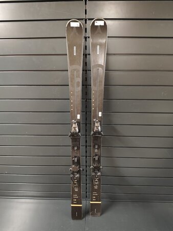 Testované lyže Atomic Cloud 9 23/24 Testované lyže Atomic Cloud 9 23/24