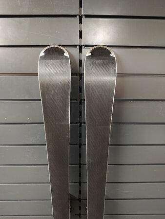 Testované lyže Atomic Cloud 9 24/25 T1