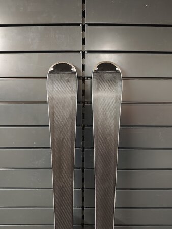 Testované lyže Atomic Cloud 9 24/25 T2