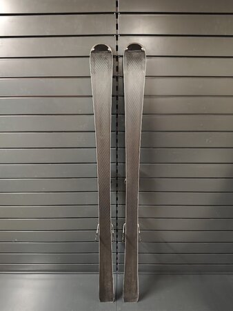 Testované lyže Atomic Cloud 9 24/25 T2