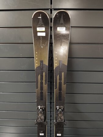 Testované lyže Atomic Cloud 9 24/25 T3 Testované lyže Atomic Cloud 9 24/25 T3