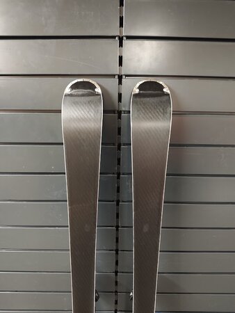 Testované lyže Atomic Cloud 9 24/25 T3 Testované lyže Atomic Cloud 9 24/25 T3