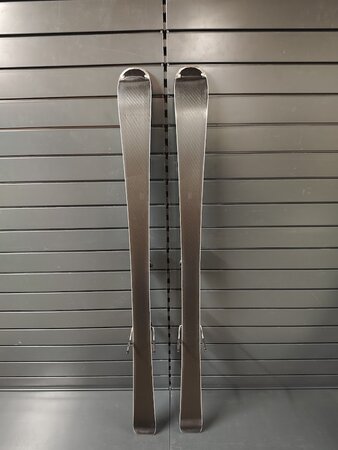 Testované lyže Atomic Cloud 9 24/25 T3 Testované lyže Atomic Cloud 9 24/25 T3