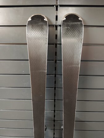 Testované lyže Atomic Cloud 9 24/25 T4 Testované lyže Atomic Cloud 9 24/25 T4