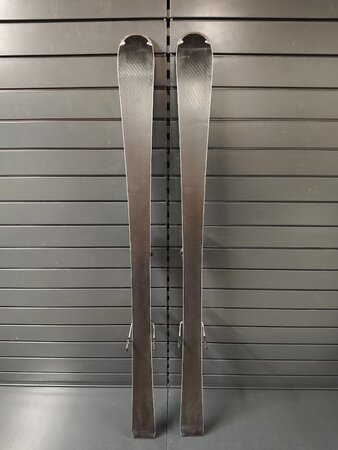 Testované lyže Atomic Cloud 9 24/25 T4 Testované lyže Atomic Cloud 9 24/25 T4