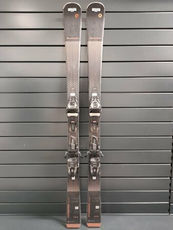 Testované lyže Blizzard Phoenix R13 Limited 23/24 T10