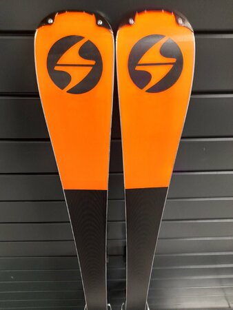 Testované lyže Blizzard Phoenix R13 Limited 23/24 T10