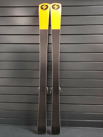 Testované lyže Blizzard Phoenix R13 Limited 23/24 T10