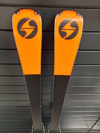 Testované lyže Blizzard Phoenix R13 Limited 23/24 T3