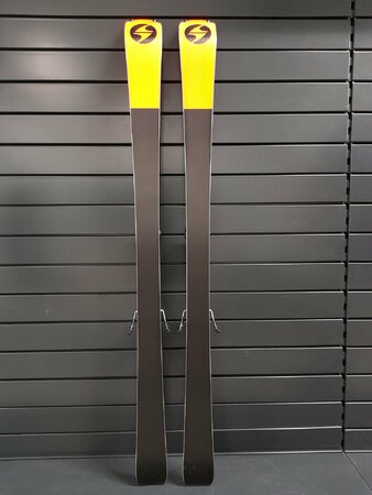 Testované lyže Blizzard Phoenix R13 Limited 23/24 T3