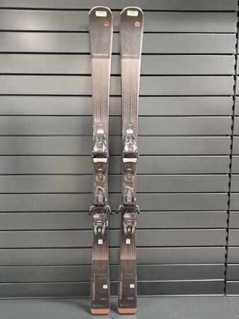 Testované lyže Blizzard Phoenix R13 Limited 23/24 T3