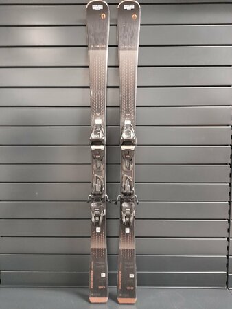 Testované lyže Blizzard Phoenix R13 Limited 23/24 T4
