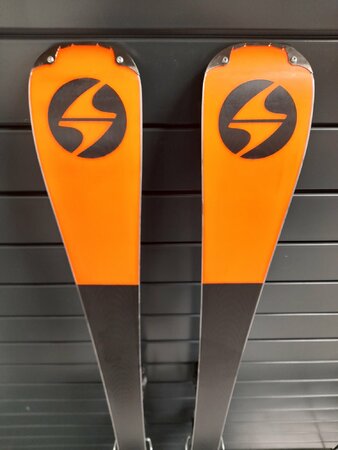 Testované lyže Blizzard Phoenix R13 Limited 23/24 T4