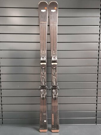 Testované lyže Blizzard Phoenix R13 Limited 23/24 T5