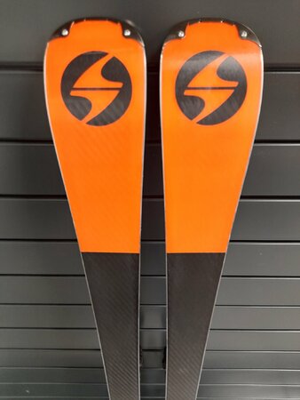 Testované lyže Blizzard Phoenix R13 Limited 23/24 T5