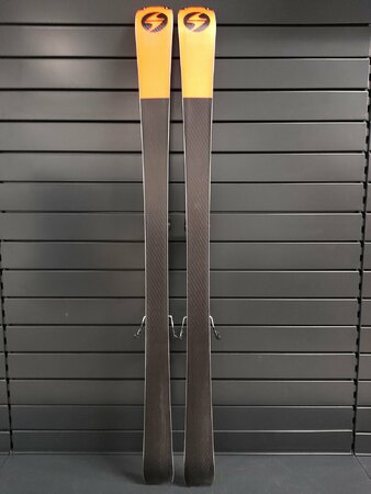 Testované lyže Blizzard Phoenix R13 Limited 23/24 T5