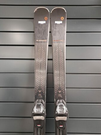 Testované lyže Blizzard Phoenix R13 Limited 23/24 T5