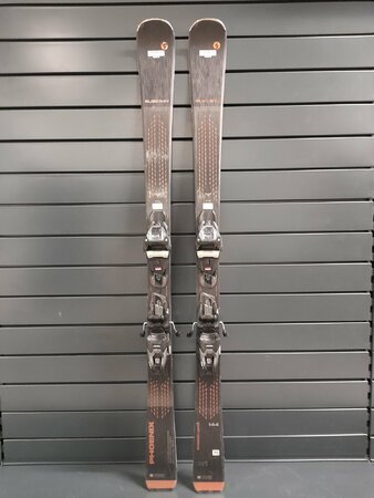 Testované lyže Blizzard Phoenix R13 Limited 23/24 T7