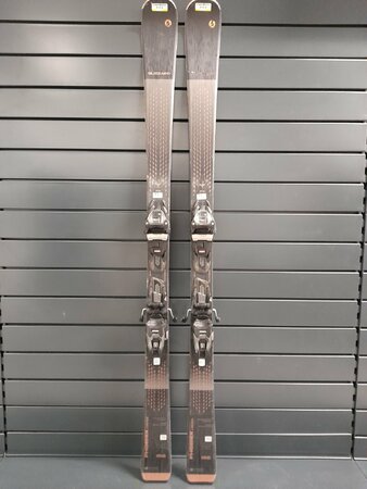 Testované lyže Blizzard Phoenix R13 Limited 23/24 T8 Testované lyže Blizzard Phoenix R13 Limited 23/24 T8