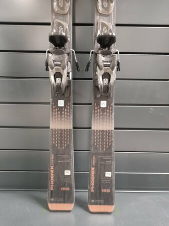 Testované lyže Blizzard Phoenix R13 Limited 23/24 T8 Testované lyže Blizzard Phoenix R13 Limited 23/24 T8