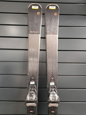 Testované lyže Blizzard Phoenix R13 Limited 23/24 T8 Testované lyže Blizzard Phoenix R13 Limited 23/24 T8