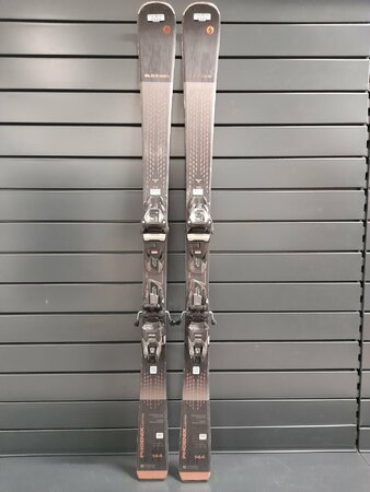 Testované lyže Blizzard Phoenix R13 Limited 23/24 T9