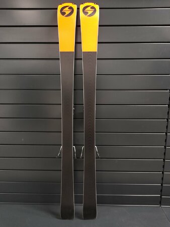 Testované lyže Blizzard Phoenix R13 Limited 23/24 T9